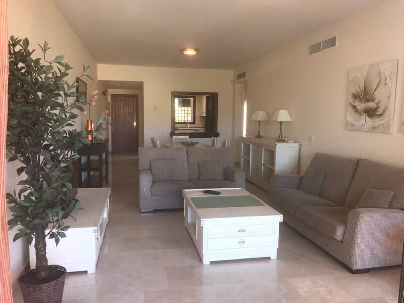 2 chambre Appartement à louer à long terme