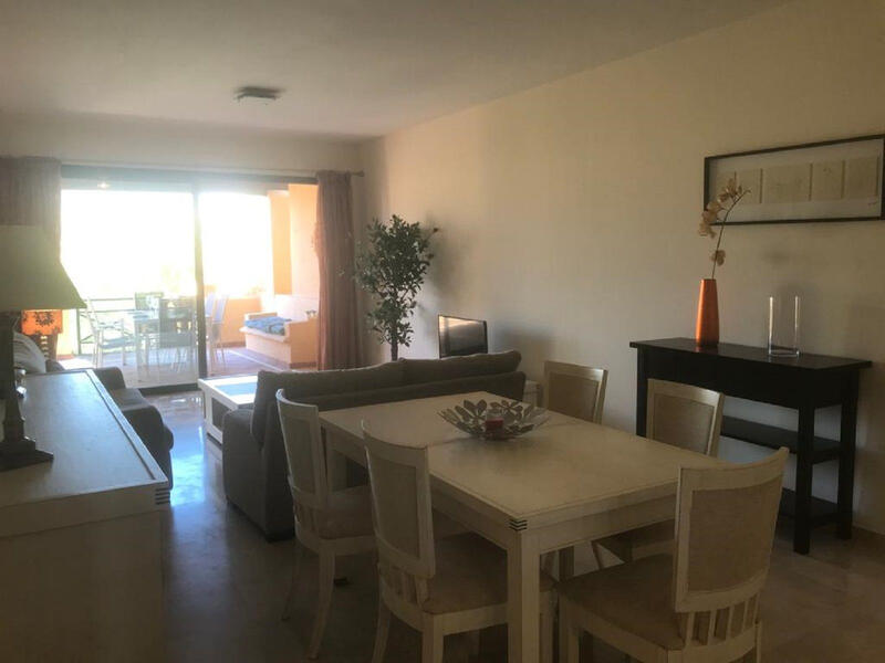 2 chambre Appartement à louer à long terme