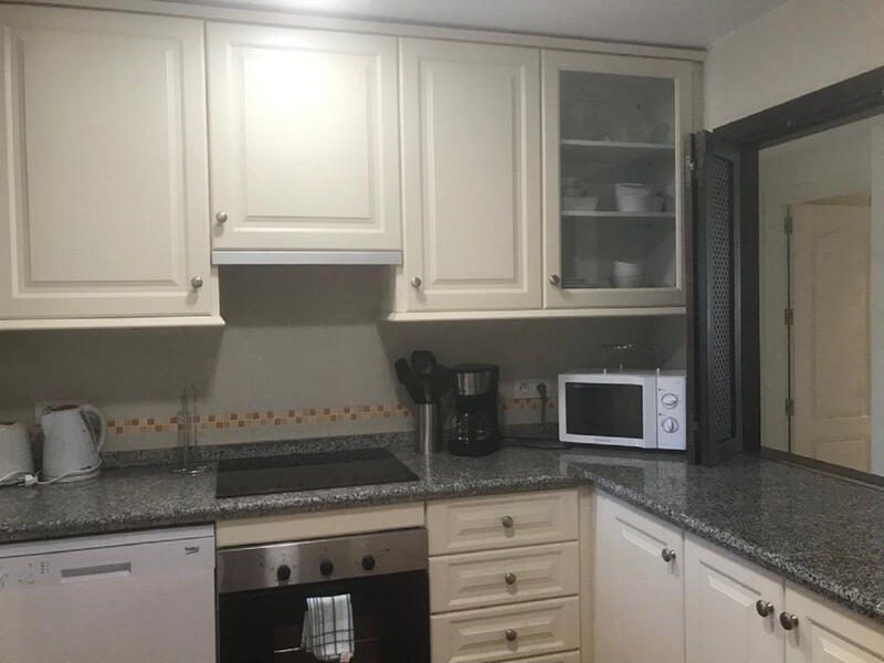 2 chambre Appartement à louer à long terme