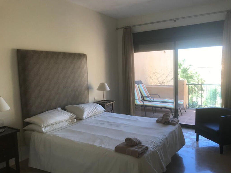 2 chambre Appartement à louer à long terme
