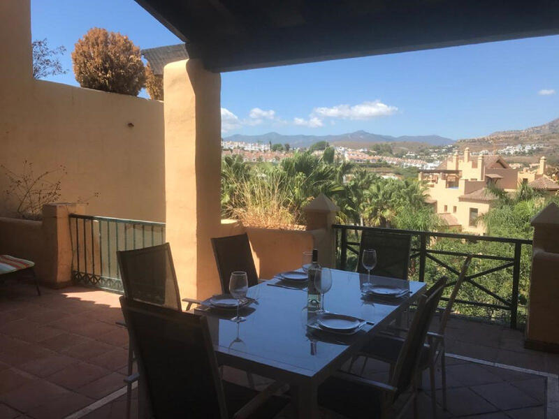 2 chambre Appartement à louer à long terme