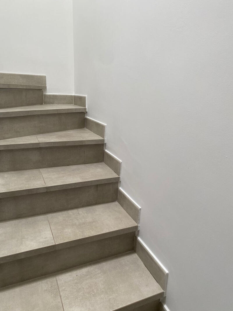 3 chambre Duplex à louer à long terme