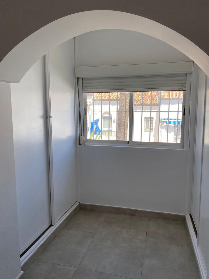 3 chambre Duplex à louer à long terme