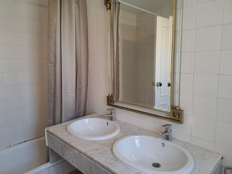 3 chambre Duplex à louer à long terme