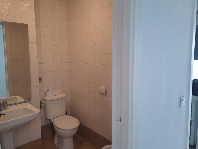 3 chambre Duplex à louer à long terme