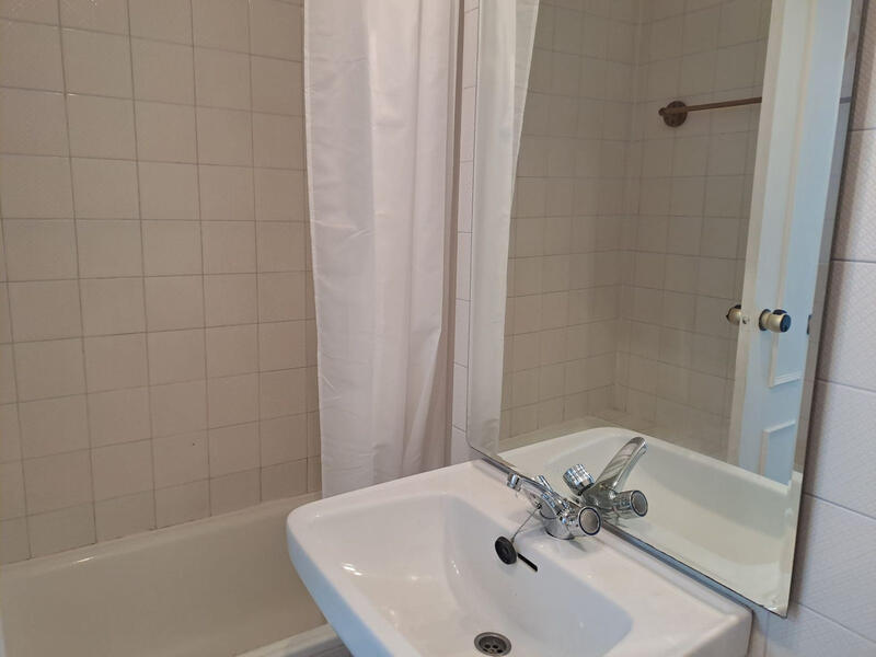 3 chambre Duplex à louer à long terme