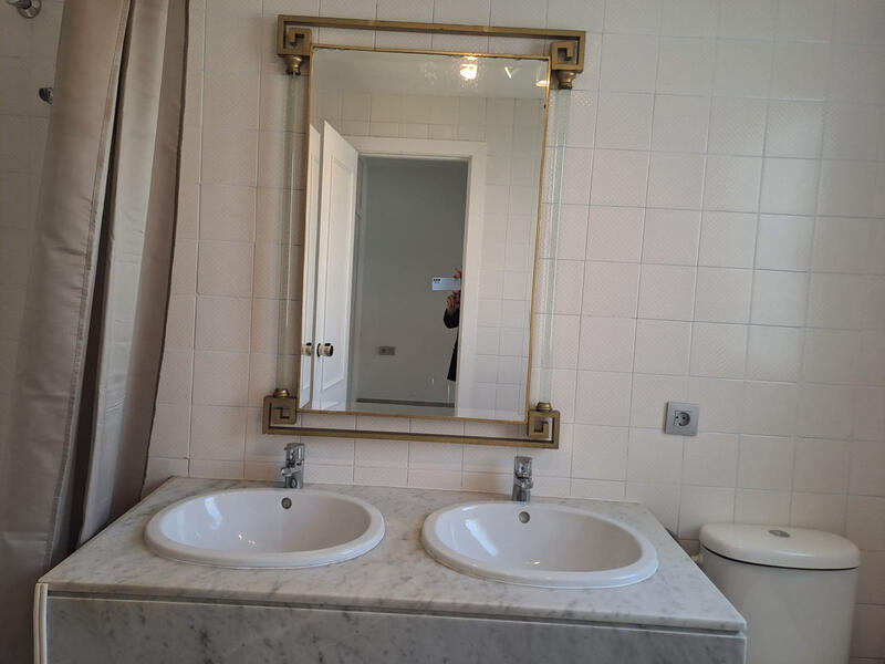 3 chambre Duplex à louer à long terme