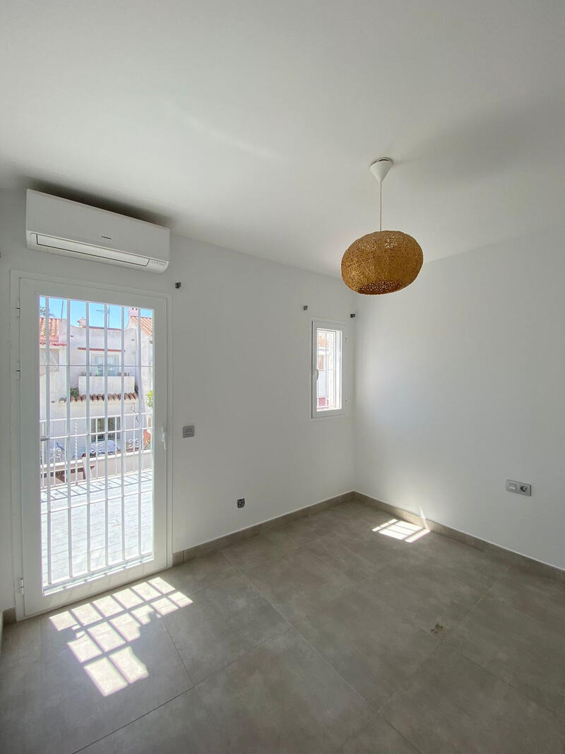 3 chambre Duplex à louer à long terme