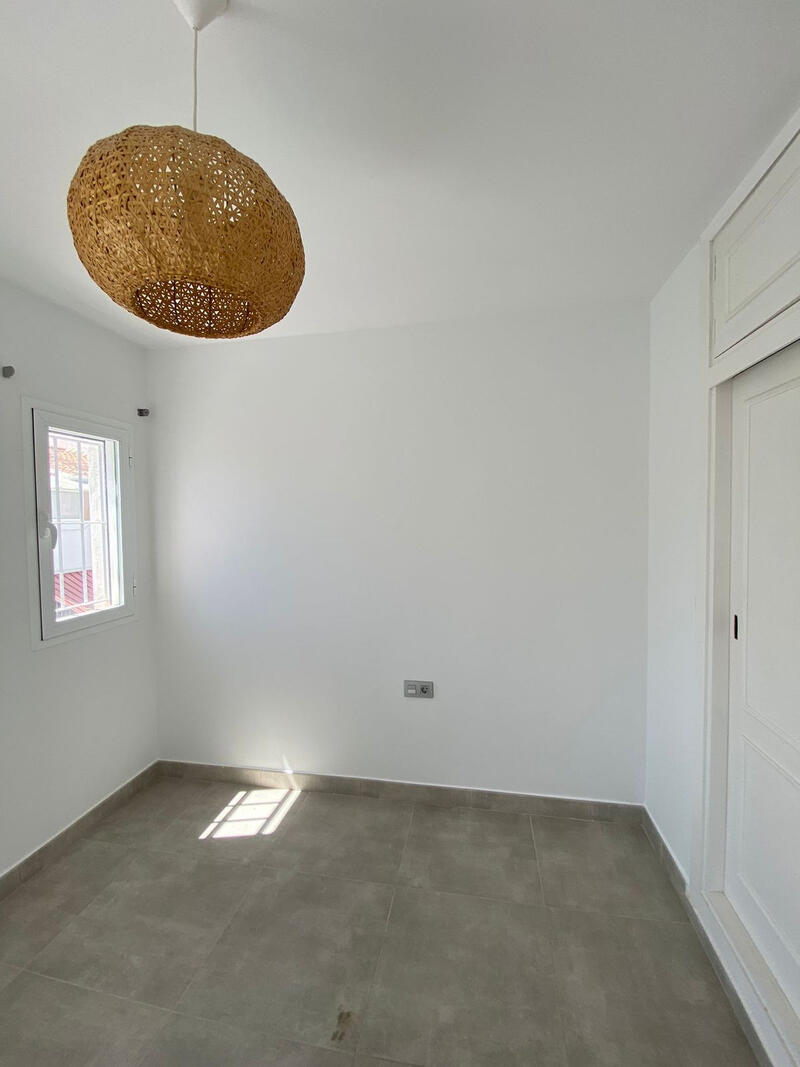3 chambre Duplex à louer à long terme