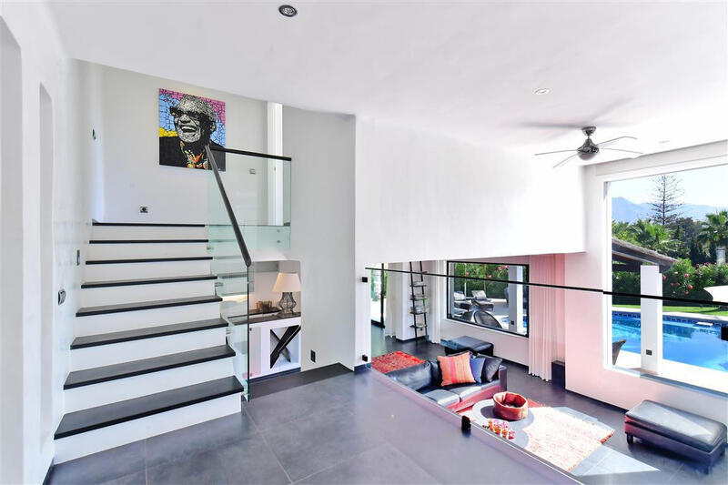 5 Cuarto Villa para alquiler a corto plazo