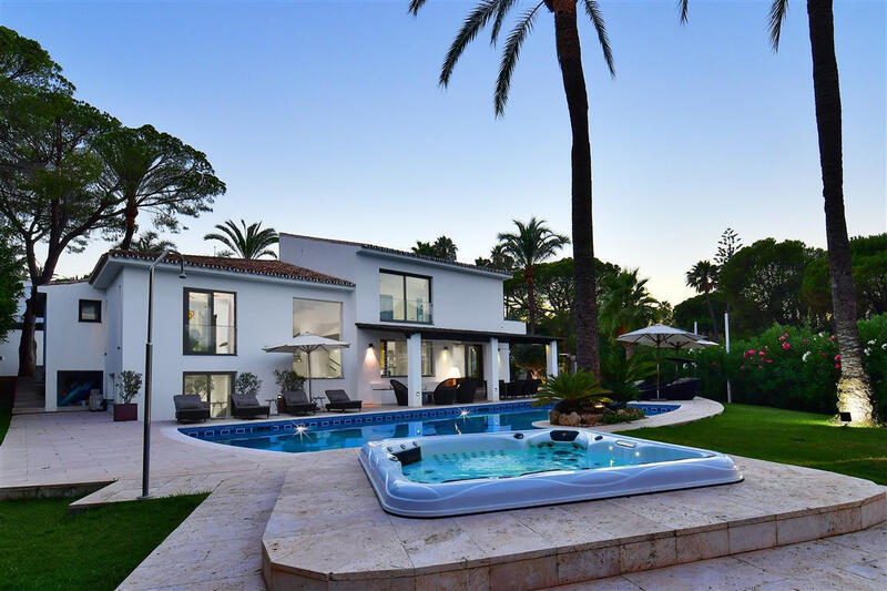 5 Cuarto Villa para alquiler a corto plazo