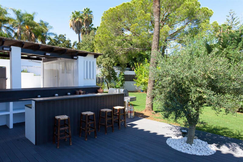 5 Cuarto Villa para alquiler a corto plazo