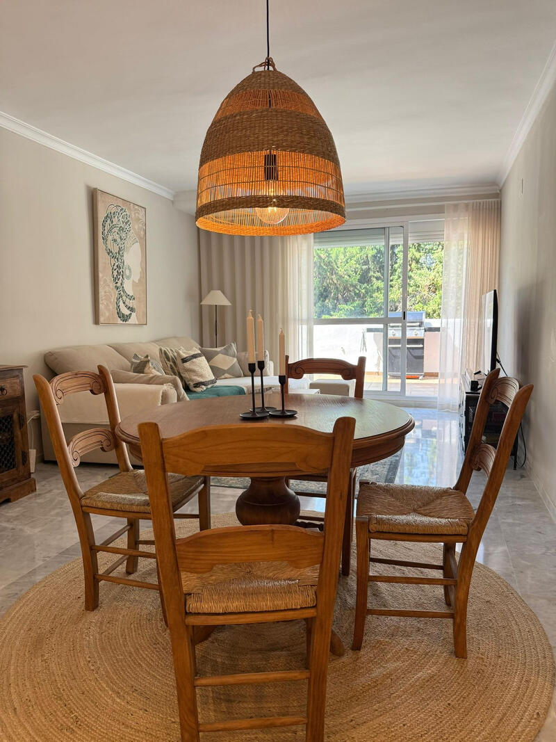 2 Schlafzimmer Appartement für Kurzzeitmiete
