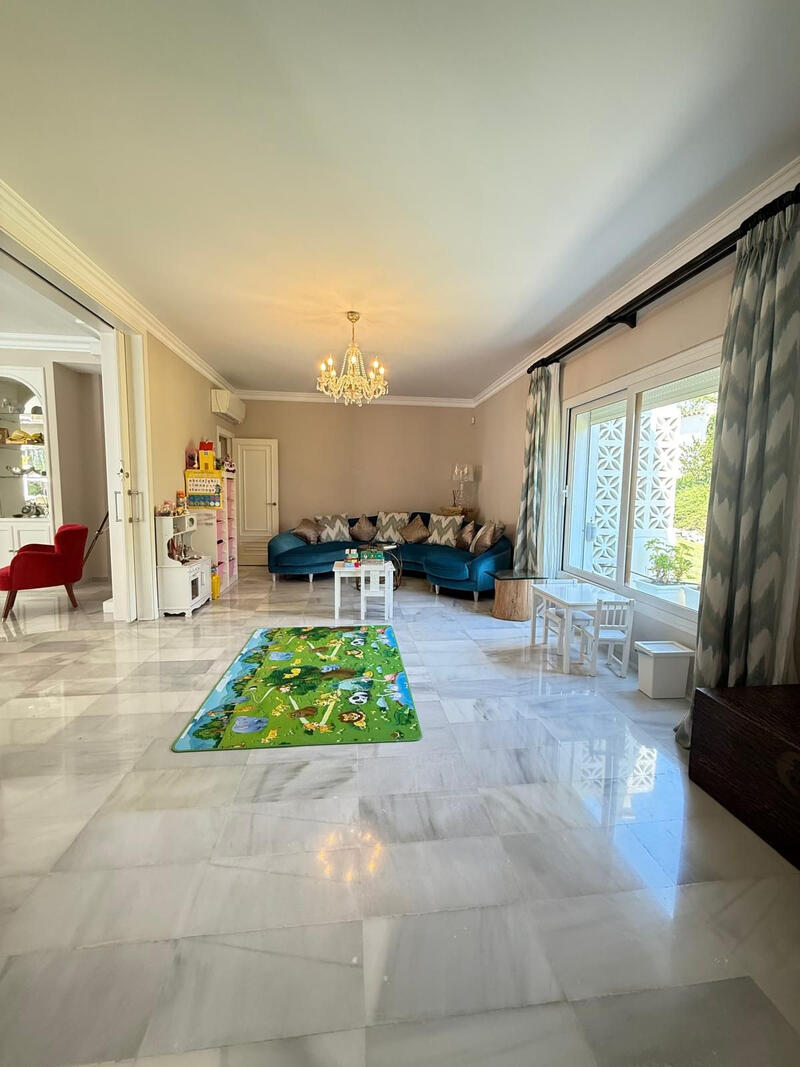 4 Cuarto Villa para alquiler a corto plazo