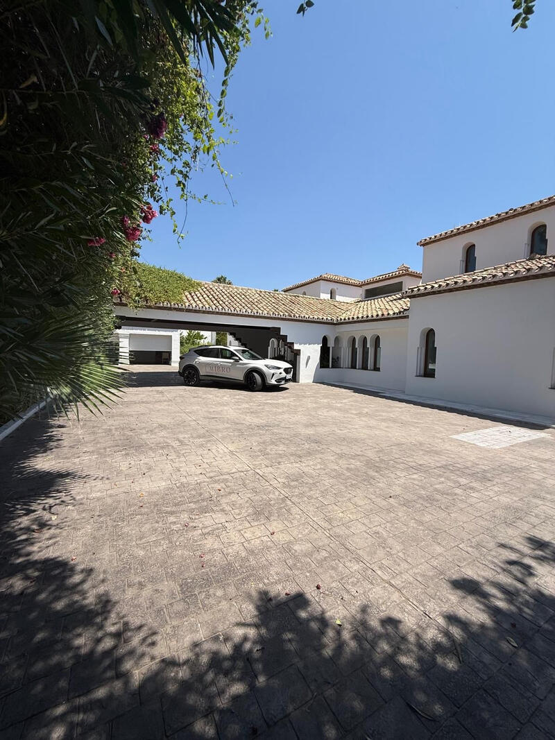 4 Cuarto Villa para alquiler a corto plazo