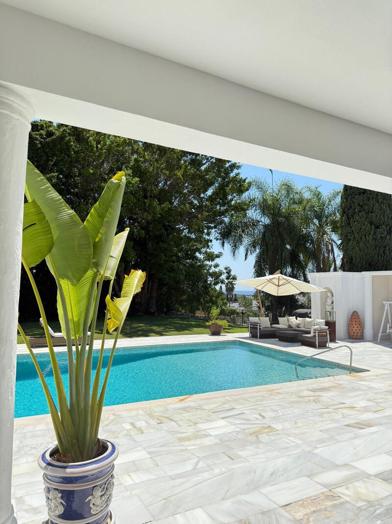 4 Cuarto Villa para alquiler a corto plazo