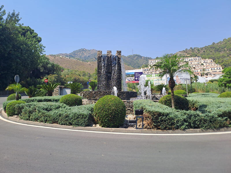 Appartement à vendre dans Benahavis, Málaga