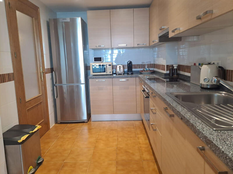 2 chambre Appartement à vendre