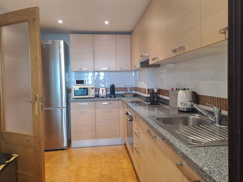 2 chambre Appartement à vendre