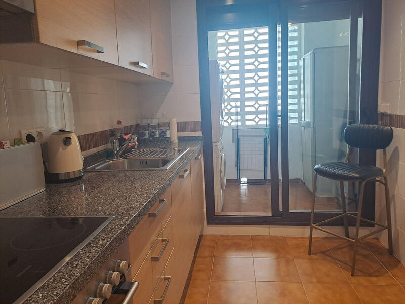 2 chambre Appartement à vendre
