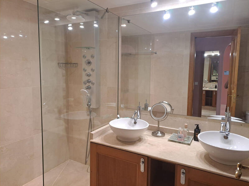 2 chambre Appartement à vendre
