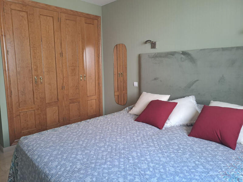 2 chambre Appartement à vendre