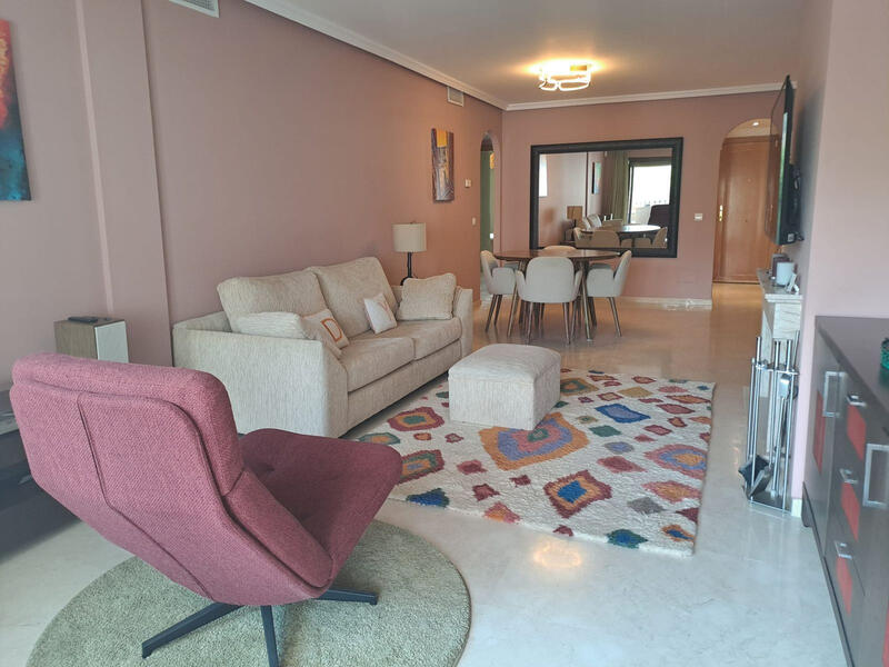 2 chambre Appartement à vendre