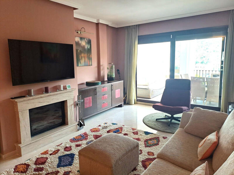 2 chambre Appartement à vendre