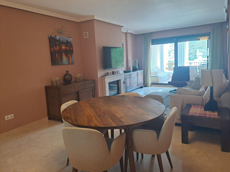 2 chambre Appartement à vendre