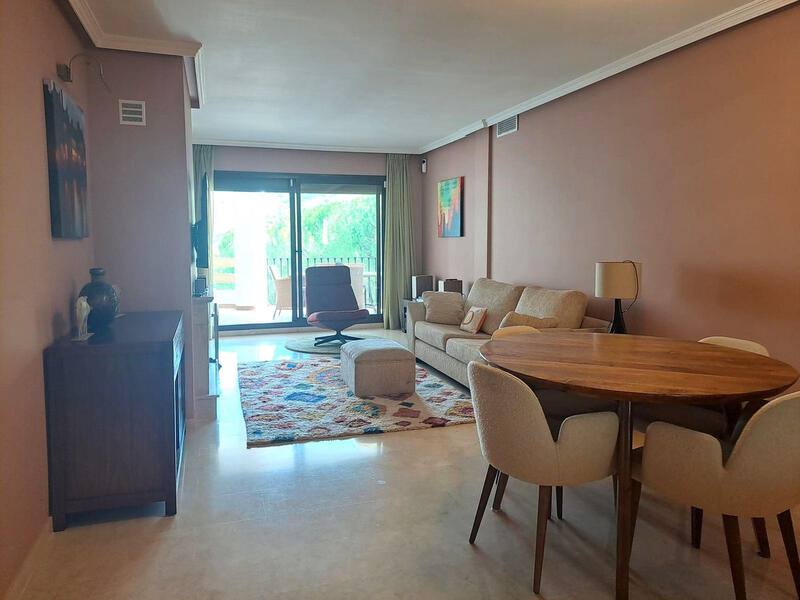2 chambre Appartement à vendre