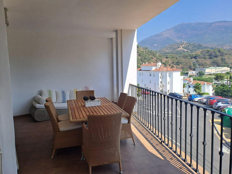 2 chambre Appartement à vendre
