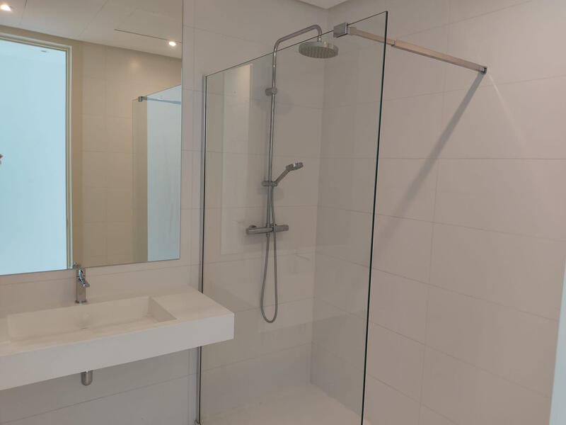 3 chambre Appartement à louer à long terme