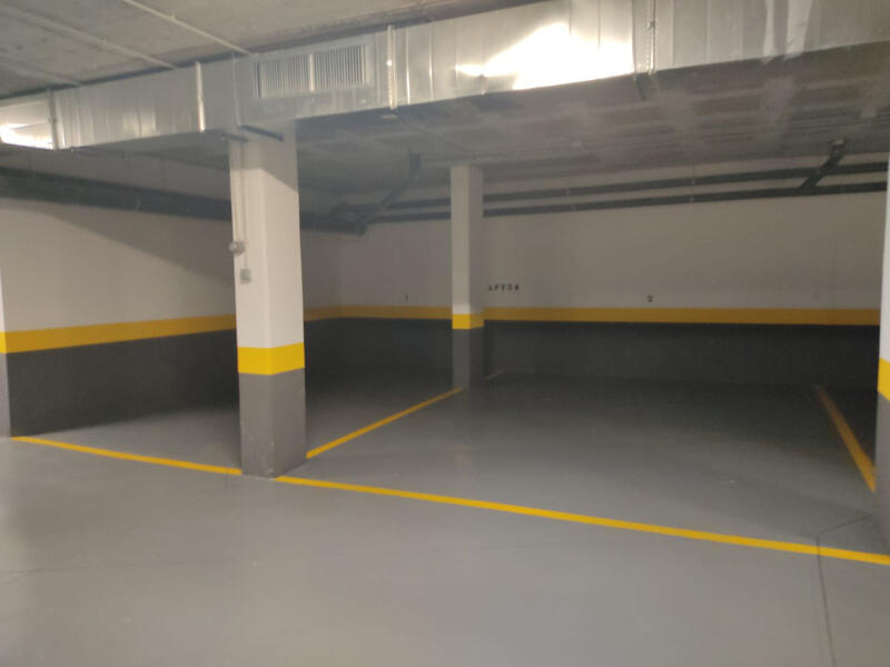 3 chambre Appartement à louer à long terme