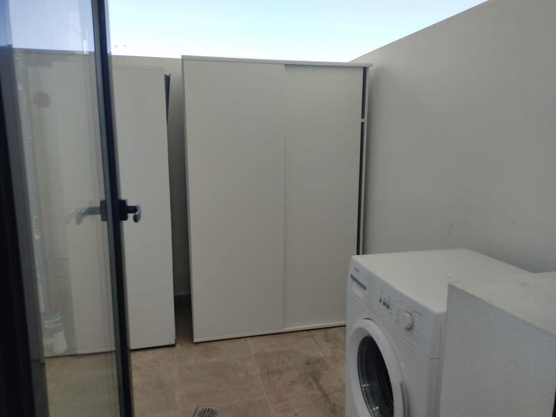 3 chambre Appartement à louer à long terme
