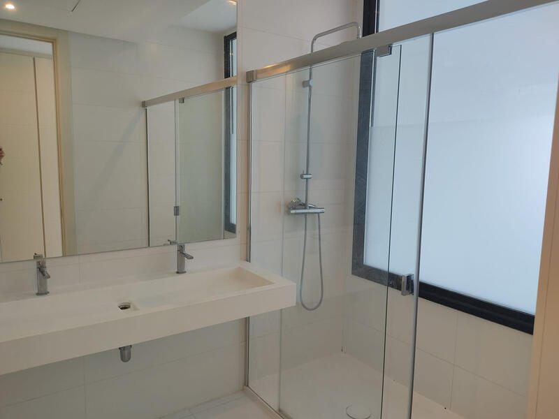 3 chambre Appartement à louer à long terme
