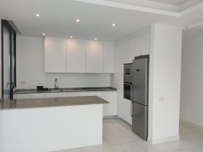 3 chambre Appartement à louer à long terme