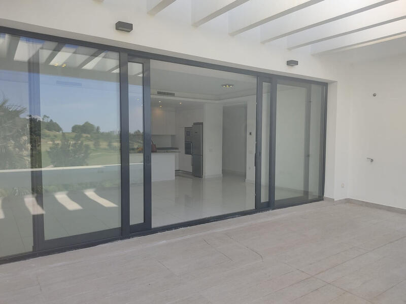 3 chambre Appartement à louer à long terme