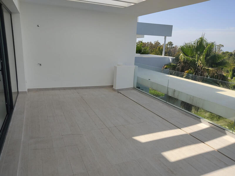 3 chambre Appartement à louer à long terme