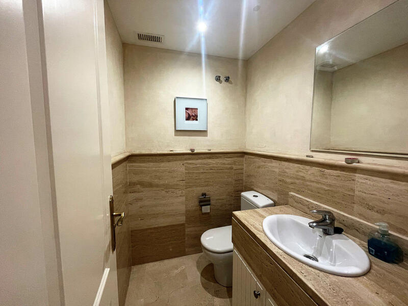 4 bedroom Duplex for sale
