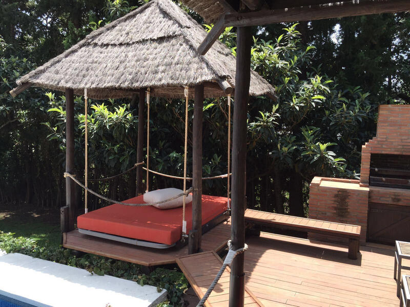 5 bedroom Villa for Long Term Rent