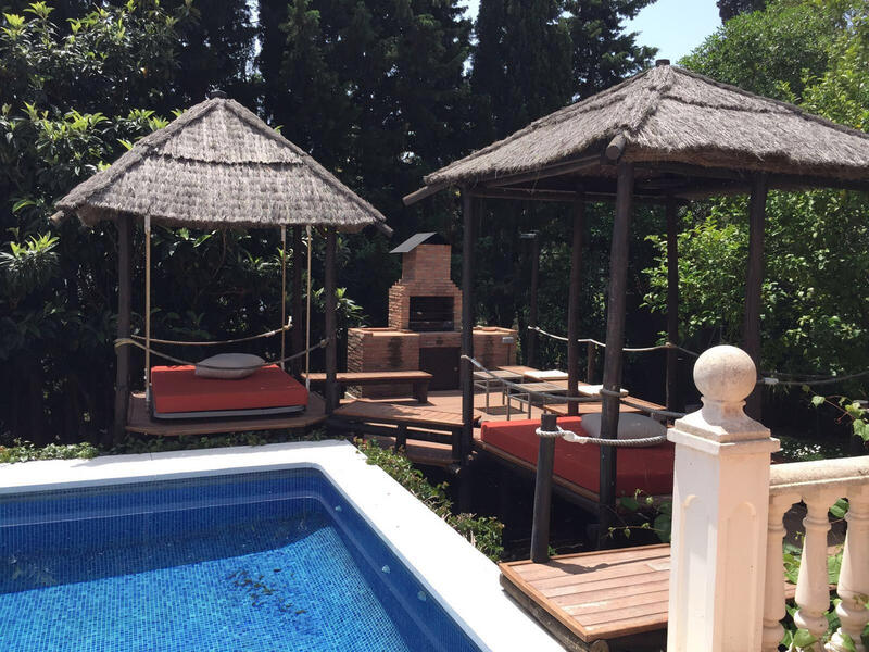 5 bedroom Villa for Long Term Rent