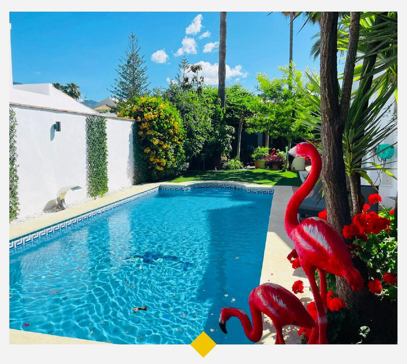 4 bedroom Villa for Short Term Rent