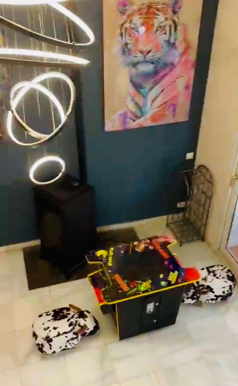 4 bedroom Villa for Short Term Rent