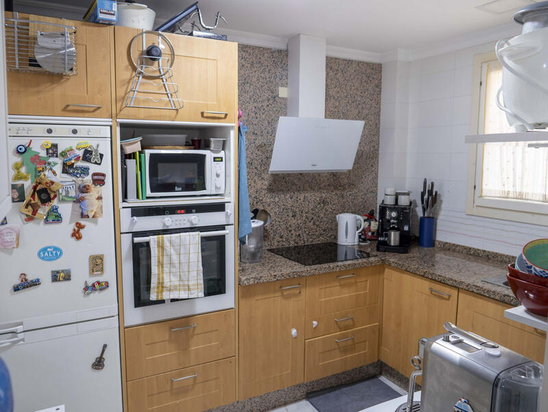 3 soverom Leilighet til salgs