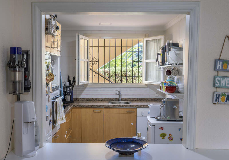 3 soverom Leilighet til salgs