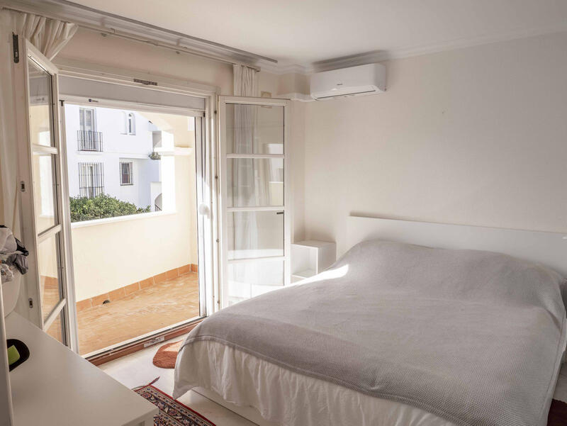 3 soverom Leilighet til salgs