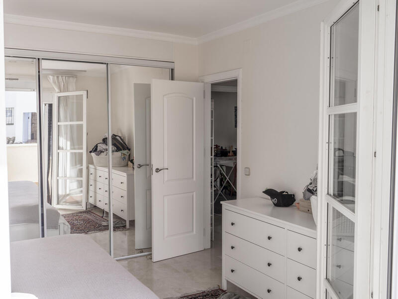 3 soverom Leilighet til salgs