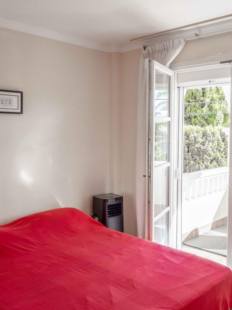 3 soverom Leilighet til salgs