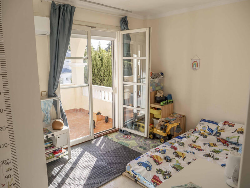 3 soverom Leilighet til salgs