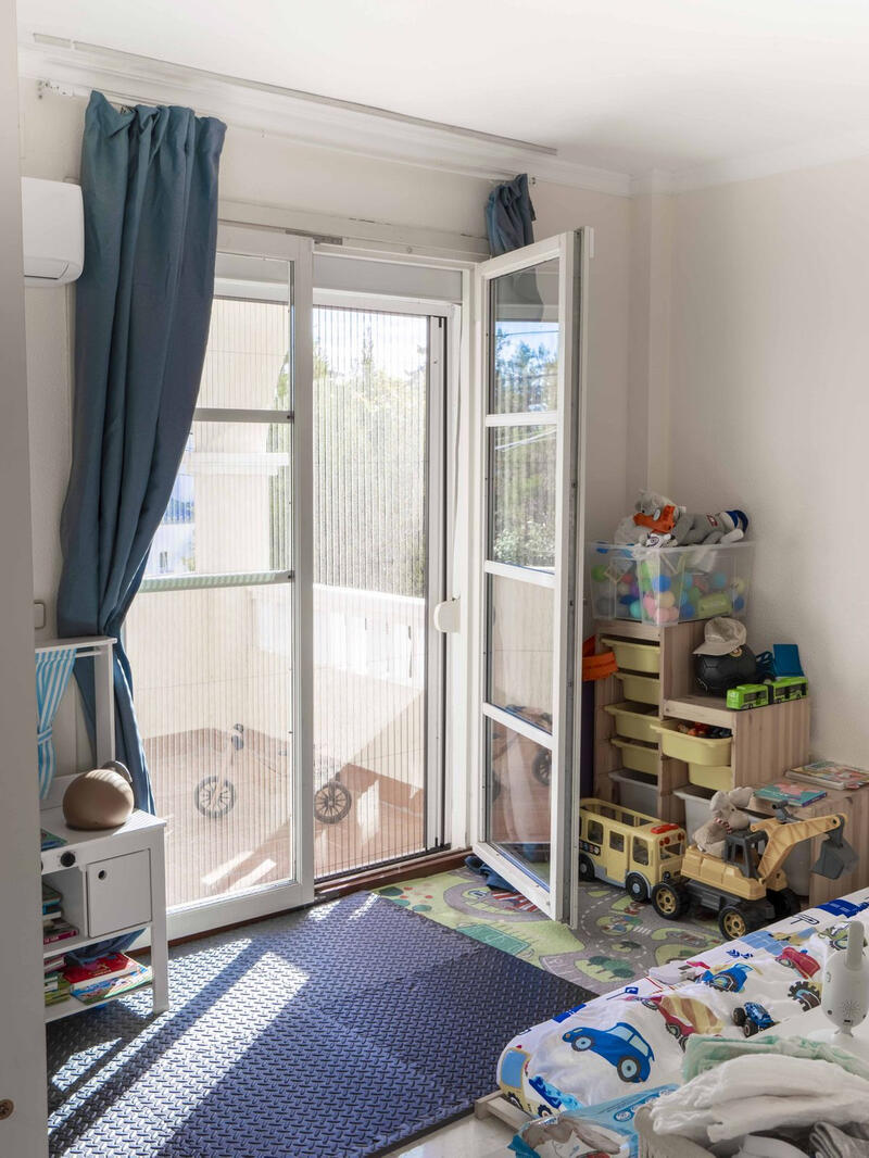 3 soverom Leilighet til salgs